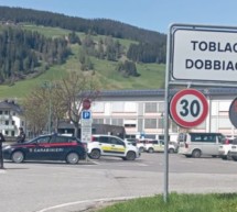 Stalker in Toblach gefasst