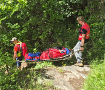 5 Einsätze zu Pfingsten