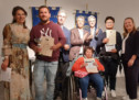 Rotary ARThandicap Award vergeben