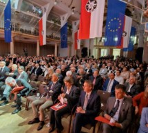 Verlegenheit im Edelweiß