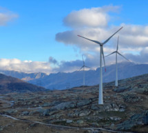 Der Brenner-Windpark