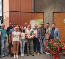 Die Gartenbauer