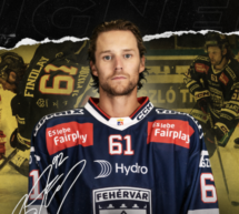 HCP verpflichtet Findlay