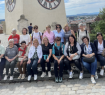 Unvergessliches Erlebnis