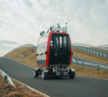 Die E-Auto-Seilbahn