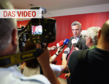 „Hatten starke Konkurrenz“