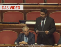 „In dissenso dal Gruppo“