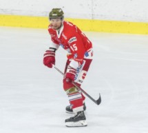 Miglioranzi bleibt beim HCB