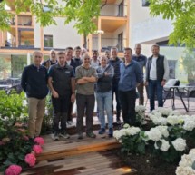 „Zeitgemäße Ausbildung“