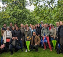 Das „Core“-Projekt