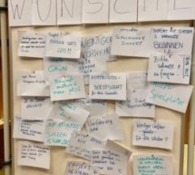 Der Wunschzettel