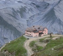 Die verkaufte Hütte