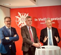 „Ein starkes Ergebnis“