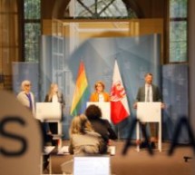 „Wir wollen vernetzen“