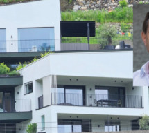 Der Airbnb-Stunk