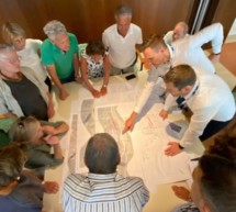 Erfolgreiche Info-Days