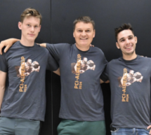 Wettkampf der Fliesenleger