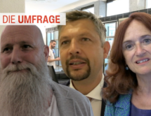 Liegestuhl oder Schreibtisch?