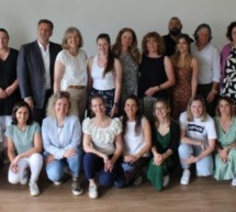 Erfolgreicher Abschluss
