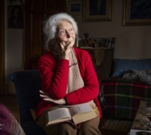 Mary de Rachewiltz feiert 99. Geburtstag