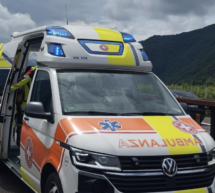 Alarm in der KITA