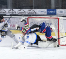 Rittner gewinnen Derby