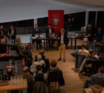 „Komplett die Contenance verloren“