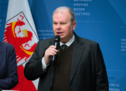 Der „Sheriff“ geht