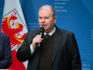 Der „Sheriff“ geht