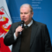 Der „Sheriff“ geht