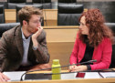 „Nebn die Schuach“
