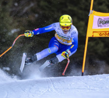 Italienmeister mit 40