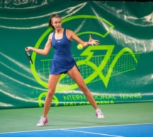Aus im Viertelfinale
