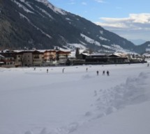 Im Winterwunderland