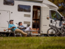 Die Camping-Falle