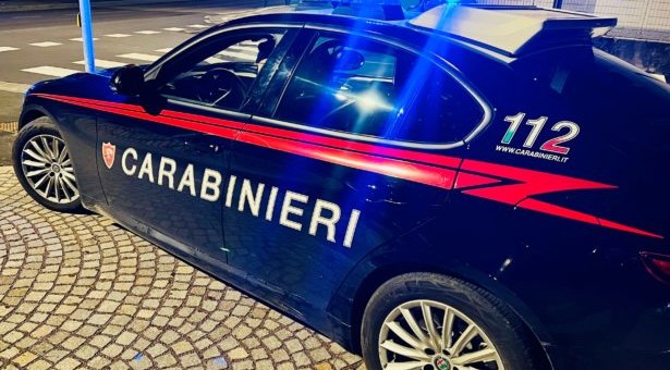 Drohung durch Selbstverletzung