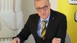Düstere Aussichten