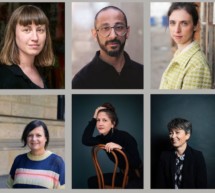 Literaturtag: Beziehungsweisen
