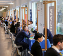 Das Job Speed Dating