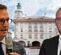 Wahl fällt auf Andriollo