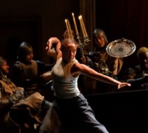 Assembly Hall im Stadttheater