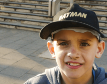 Der Skateboard-Film