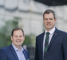 „Große Aufwertung“