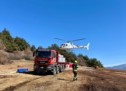 Die Lehren aus dem Großbrand