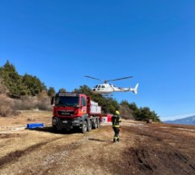 Die Lehren aus dem Großbrand