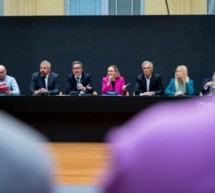 Mehr Geld und faire Aufteilung