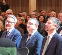 „Stolz auf unsere Geschichte“