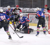 Aus im Halbfinale