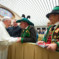 Der Papst & die Schützen