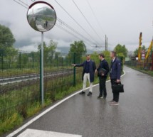 Neue Haltestellen